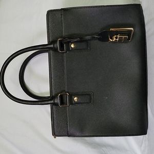 Aldo Uliradia Handbag in Black